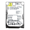 HDD за лаптоп 160GB WD WD1600BEVS 5400 8MB SATA (втора употреба)